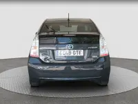 Usado Toyota Prius Eco 136 CV (100 kW) 2009 Gris / plata Utilitario