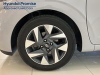 Usado Hyundai i10 67 CV (49 kW) 2025 Utilitario