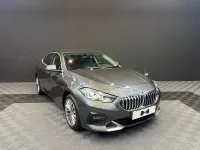 Usado BMW 218 Gran Coupé Comfort Edition 136 CV (100 kW) 2021 Gris / plata Coupe