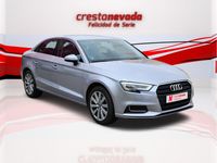 usado Audi A3 Sedan Design 35 TDI 110kW S tronic Te puede interesar