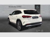 Usado Mercedes GLA35 AMG 306 CV (225 kW) 2021 Blanco SUV