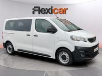 Usado Peugeot Expert S 150 CV (110 kW) 2021 Blanco Van