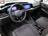 Usado Ford Transit Trend 150 CV (110 kW) 2024 Blanco Van
