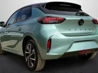 Nuevo Opel Corsa 101 CV (74 kW) 2026 Gris Utilitario