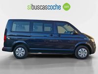 Usado VW Caravelle 150 CV (110 kW) 2024 Rosa Monovolumen