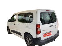 Usado Citroën Berlingo Live 100 CV (73 kW) 2019 Blanco Monovolumen