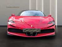 Nuevo Ferrari SF90 1013 CV (745 kW) 2025 Rojo Descapotable