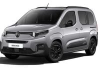 Nuevo Citroën Berlingo 100 CV (73 kW) 2026 Gris Monovolumen