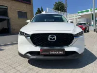 Usado Mazda CX-5 165 CV (121 kW) 2023 Blanco SUV
