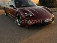 Usado Porsche Taycan 4S 2022 Eléctrico Berlina