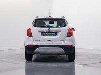 Usado Opel Mokka X Innovation 140 CV (102 kW) 2019 Blanco SUV