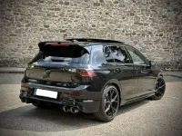 Usado VW Golf VIII Black Edition 333 CV (244 kW) 2025 Negro Utilitario