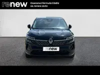 Usado Renault Austral Techno 200 CV (147 kW) 2023 Negro SUV