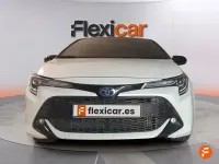 Usado Toyota Corolla Sport 180 CV (132 kW) 2019 Blanco Berlina