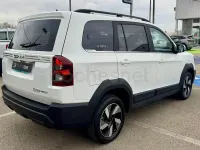 Nuevo SWM G03 110 CV (80 kW) 2026 Blanco SUV