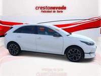 Usado Kia Ceed Style 101 CV (74 kW) 2025 Utilitario