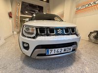 Usado Suzuki Ignis GLX 83 CV (61 kW) 2023 Blanco Berlina