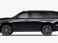 Nuevo Cadillac Escalade 426 CV (313 kW) 2026 Negro SUV