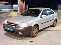 Usado Chevrolet Nubira CDX 121 CV (88 kW) 2006 Gris Berlina