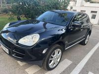 Usado Porsche Cayenne 250 CV (183 kW) 2005 Negro SUV