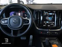 Usado Volvo XC60 Inscription 197 CV (144 kW) 2021 Negro SUV