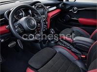 Usado Mini John Cooper Works 231 CV (169 kW) 2018 Negro Utilitario
