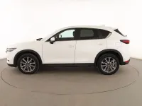 Usado Mazda CX-5 165 CV (121 kW) 2019 Blanco SUV