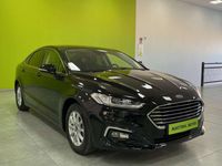 usado Ford Mondeo Sedán 2.0 HEV Titanium