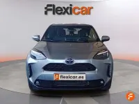 Używany Toyota Yaris Cross Active 116 KM (85 kW) 2024 Szary SUV