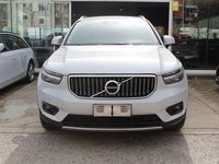 Usado Volvo XC40 Inscription 211 CV (155 kW) 2021 Blanco SUV