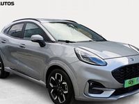 Usado Ford Puma ST-Line X 125 CV (91 kW) 2023 Azul SUV