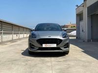 Usado Ford Puma ST-Line X 125 CV (91 kW) 2023 Plateado SUV