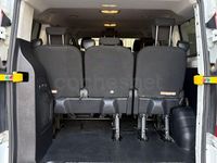 Usado Ford Tourneo Active 150 CV (110 kW) 2023 Blanco Monovolumen