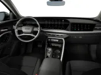 Usado Audi Q5 Sportback 299 CV (219 kW) 2025 Gris SUV