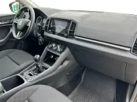 Usado Skoda Karoq Ambition 115 CV (84 kW) 2019 Gris SUV