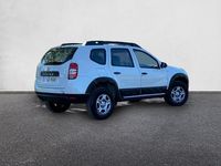 Usado Dacia Duster Ambiance 115 CV (84 kW) 2018 Blanco SUV