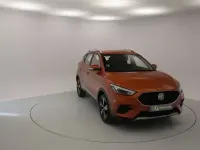 Usado MG ZS Comfort 106 CV (77 kW) 2025 Naranja SUV