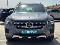 Usado Mercedes GLB200 150 CV (110 kW) 2023 Gris SUV