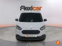 Usado Ford Transit Trend 97 CV (71 kW) 2024 Blanco Van
