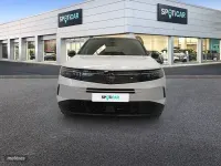 Nuevo Opel Grandland X S 146 CV (107 kW) 2025 Blanco SUV