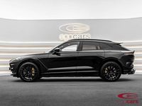 Usado Aston Martin DBX 707 707 CV (519 kW) 2022 Negro SUV