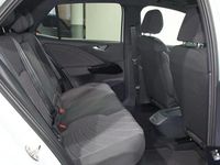 Begagnad VW ID.5 Pro Performance 150 kW (204 HK) 2023 Vit SUV