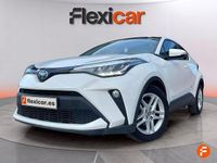 Usado Toyota C-HR Active 122 CV (89 kW) 2022 Blanco SUV