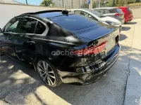 Usado Jaguar XE R-Dynamic 250 CV (183 kW) 2020 Negro Berlina