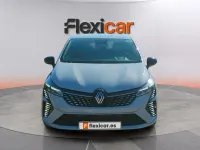 Usado Renault Clio V Techno 90 CV (66 kW) 2025 Gris Berlina