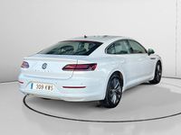 Usado VW Arteon 150 CV (110 kW) 2019