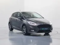 Usado Ford Fiesta ST-Line 75 CV (55 kW) 2019 Utilitario