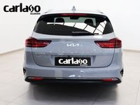 Usado Kia Ceed Style 100 CV (73 kW) 2025 Gris / plata Utilitario