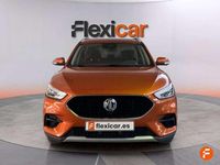 Usado MG ZS Comfort 116 CV (85 kW) 2025 Naranja SUV