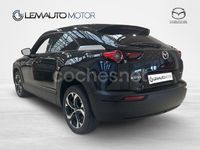 Usado Mazda MX30 Ad'Vantage 170 CV (125 kW) 2024 Negro SUV